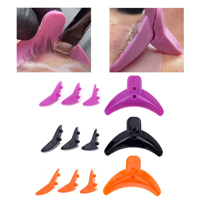1 Pair Anti-fall Off Eyelash P - Eyelash Extension London recension och pris